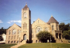 Winsted United Methodist Church